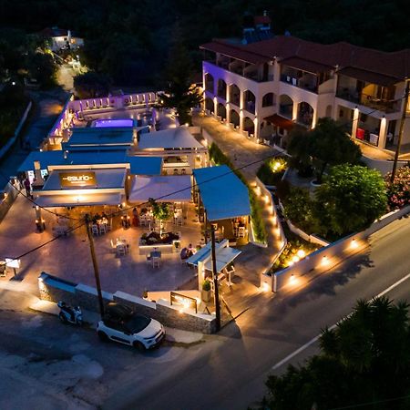 Hotel Marina Kolios Zewnętrze zdjęcie