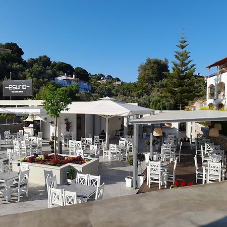 Hotel Marina Kolios Zewnętrze zdjęcie