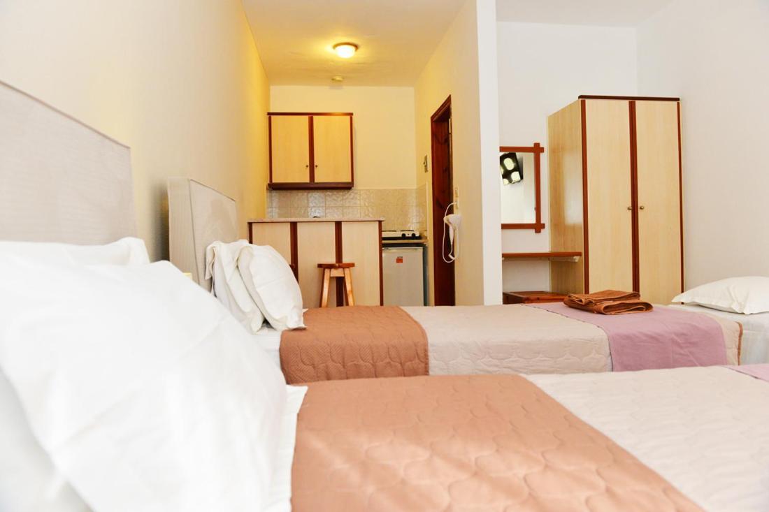 Hotel Marina Kolios Zewnętrze zdjęcie