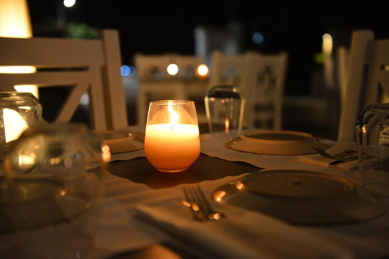 Hotel Marina Kolios Zewnętrze zdjęcie