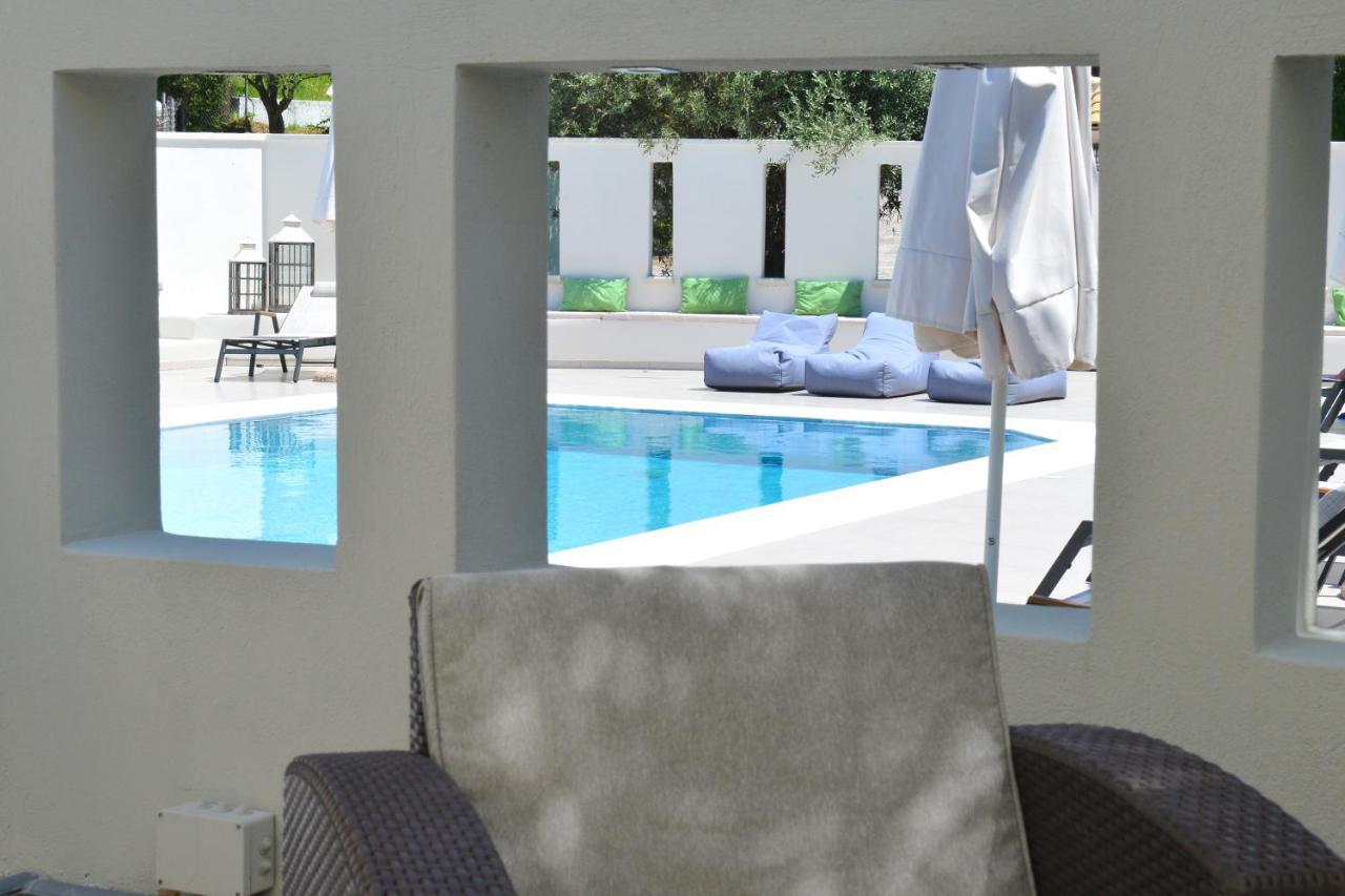 Hotel Marina Kolios Zewnętrze zdjęcie