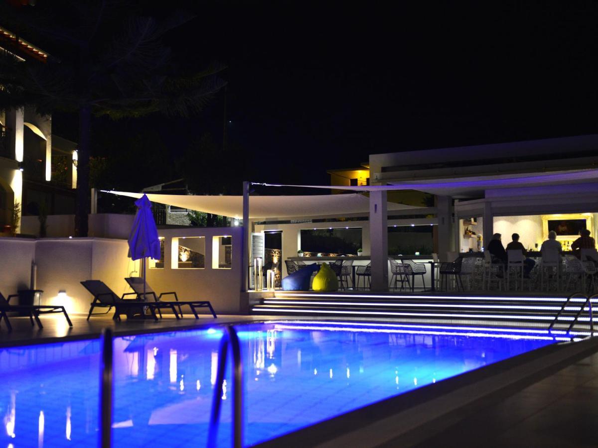 Hotel Marina Kolios Zewnętrze zdjęcie