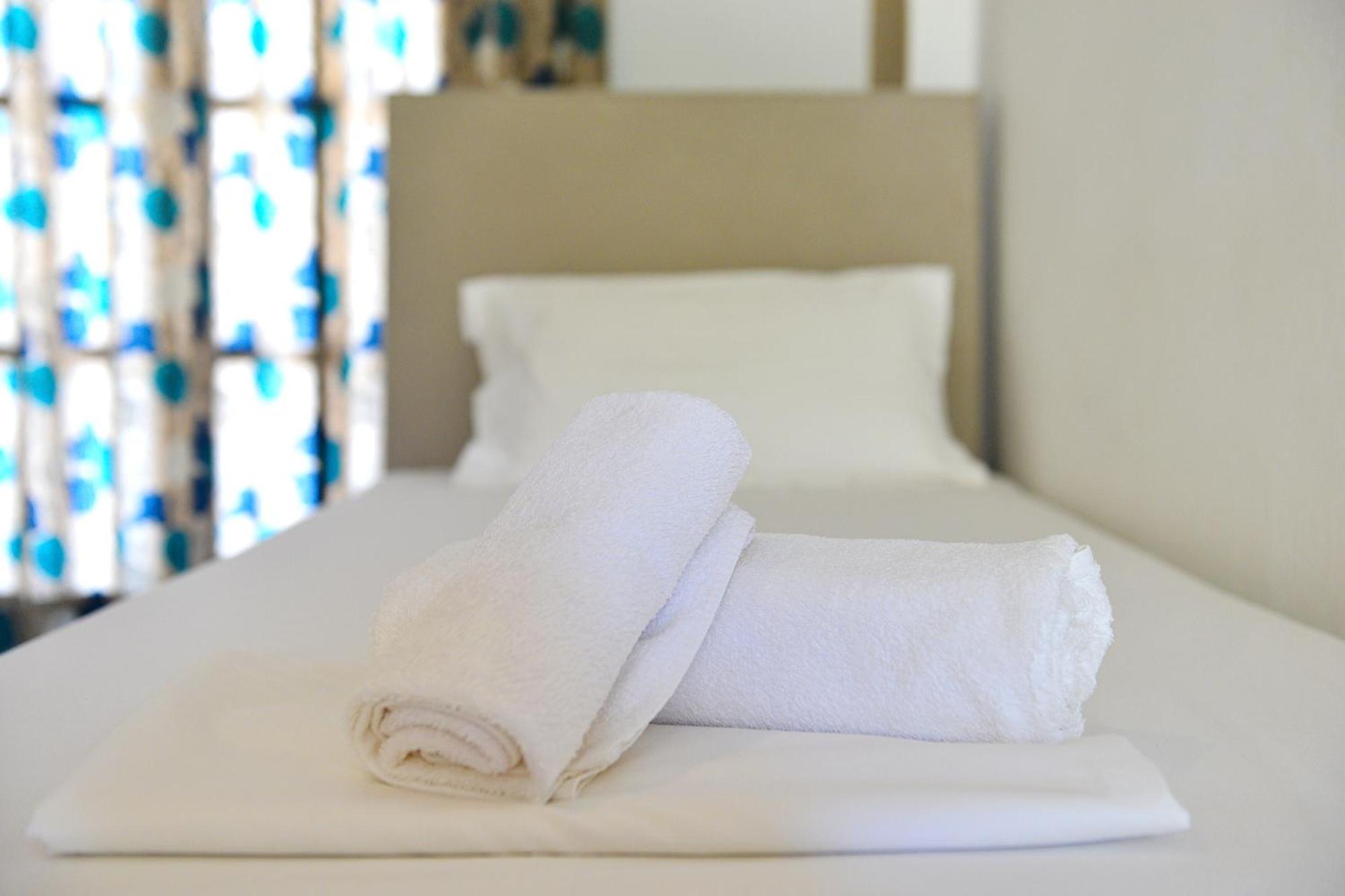 Hotel Marina Kolios Zewnętrze zdjęcie