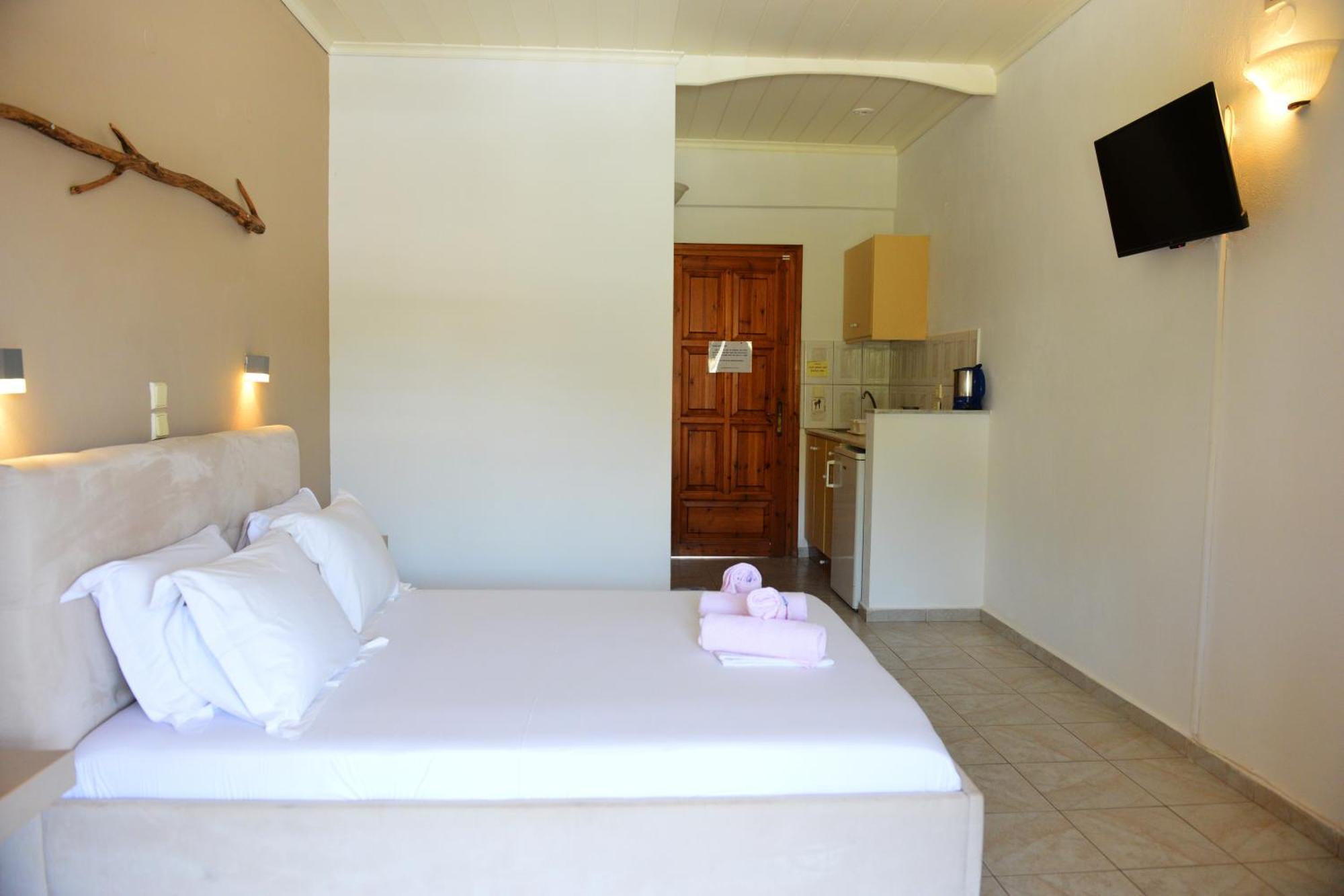 Hotel Marina Kolios Zewnętrze zdjęcie