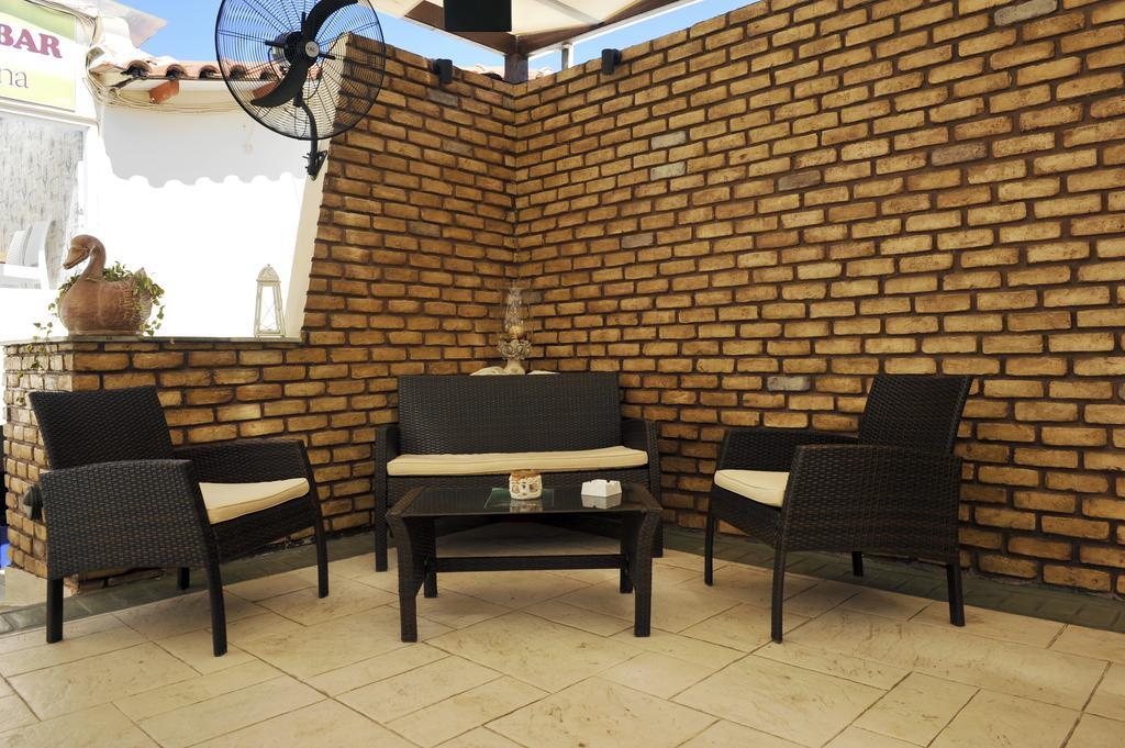Hotel Marina Kolios Zewnętrze zdjęcie