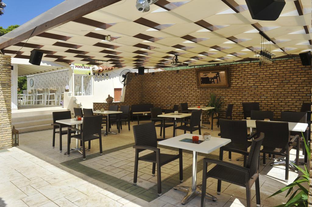 Hotel Marina Kolios Zewnętrze zdjęcie