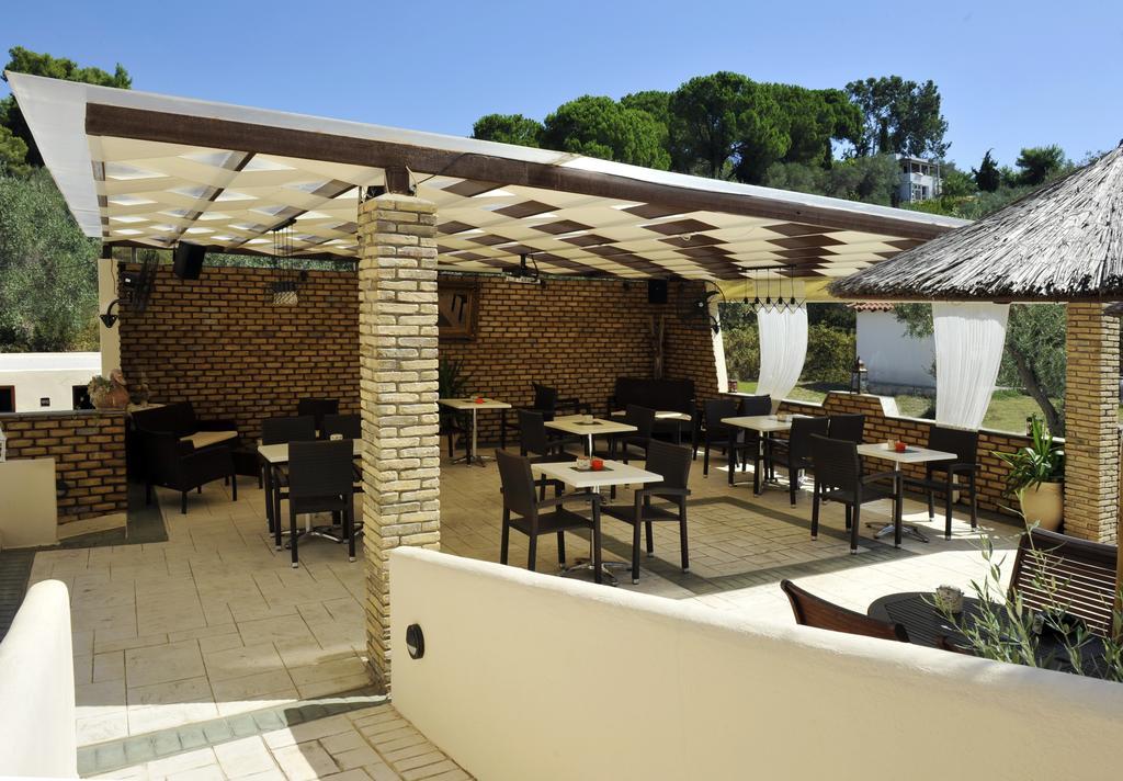 Hotel Marina Kolios Zewnętrze zdjęcie