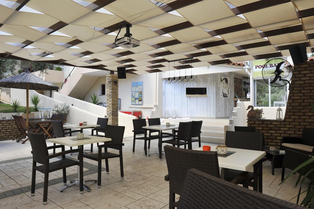 Hotel Marina Kolios Zewnętrze zdjęcie
