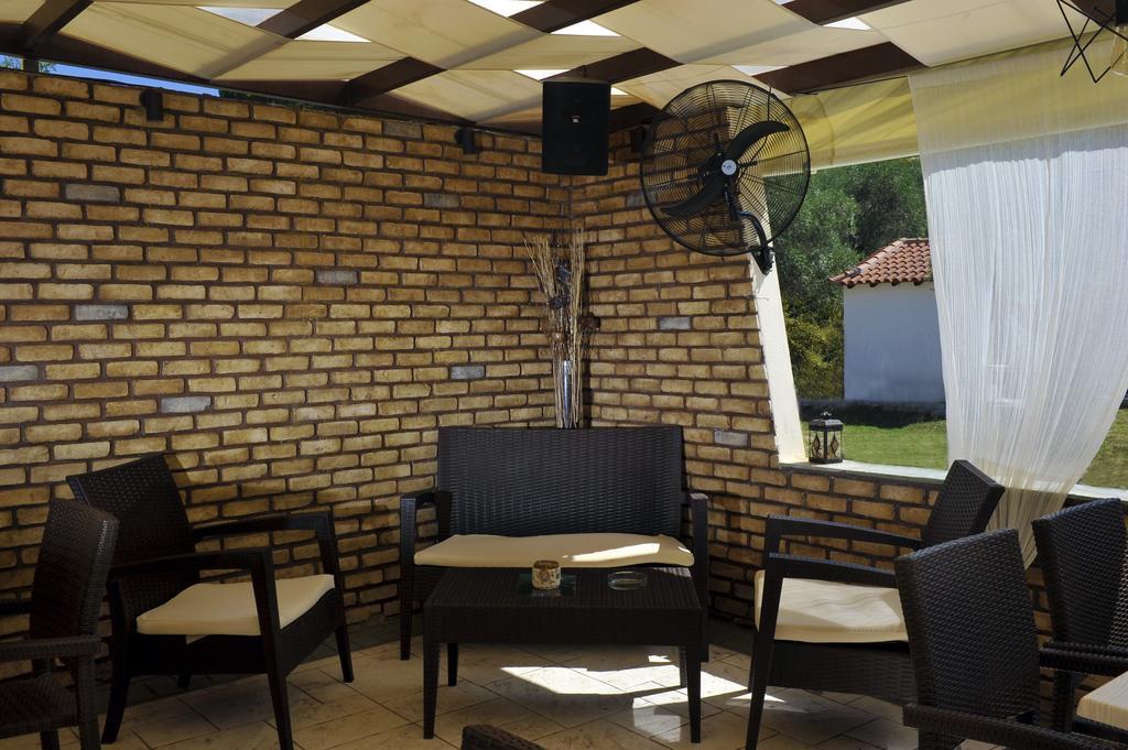 Hotel Marina Kolios Zewnętrze zdjęcie