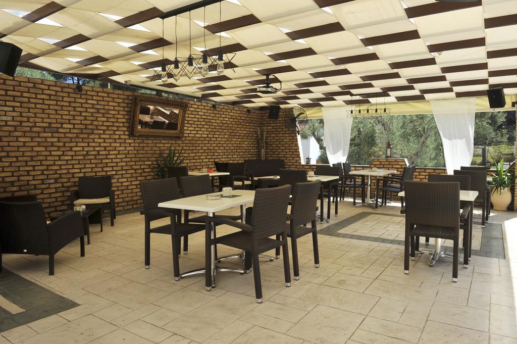 Hotel Marina Kolios Zewnętrze zdjęcie