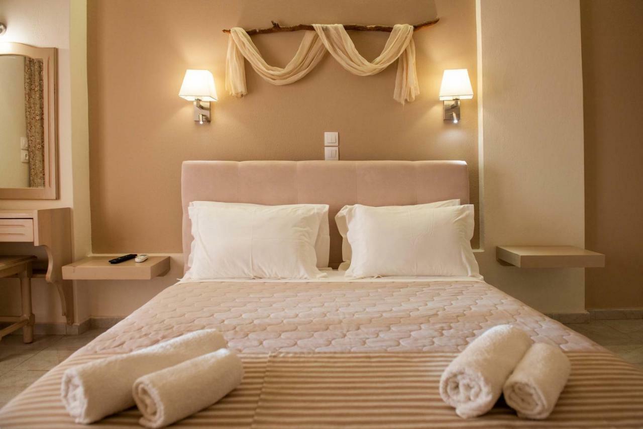 Hotel Marina Kolios Zewnętrze zdjęcie