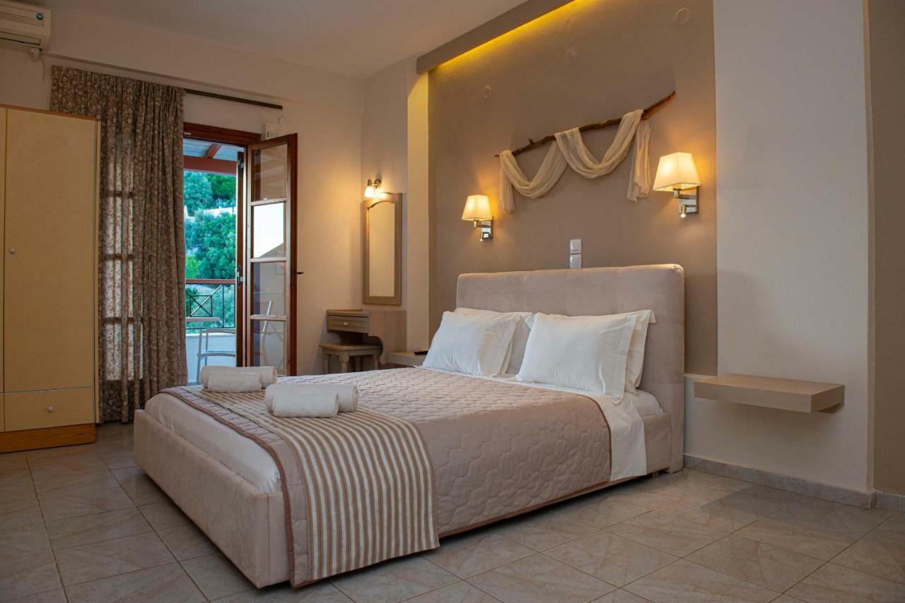 Hotel Marina Kolios Zewnętrze zdjęcie